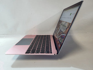 2017 MacBook Retina 12 inch Intel i7-7Y75 @1.30GHz 16GB RAM 5120GB Storage  -