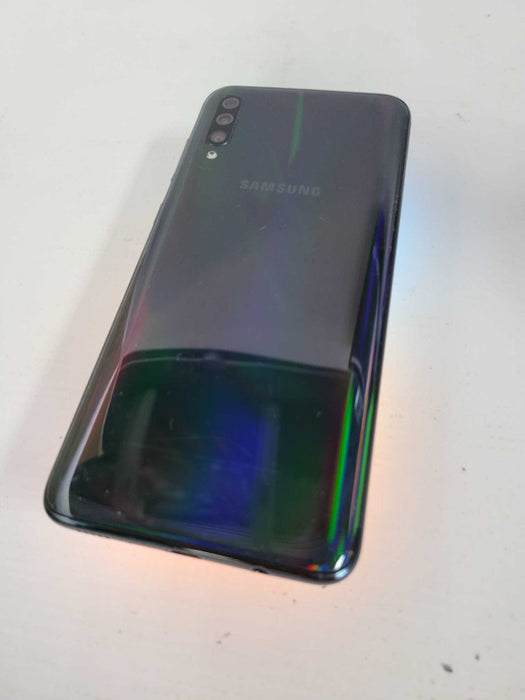 Samsung Galaxy A70 128GB - READ