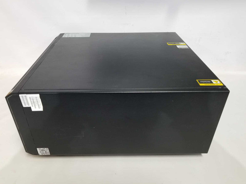 HP Proliant ML110 Gen9 Xeon E5-2603 V4 @ 1.70ghz / 32gb ram B140i Array Ctrl #