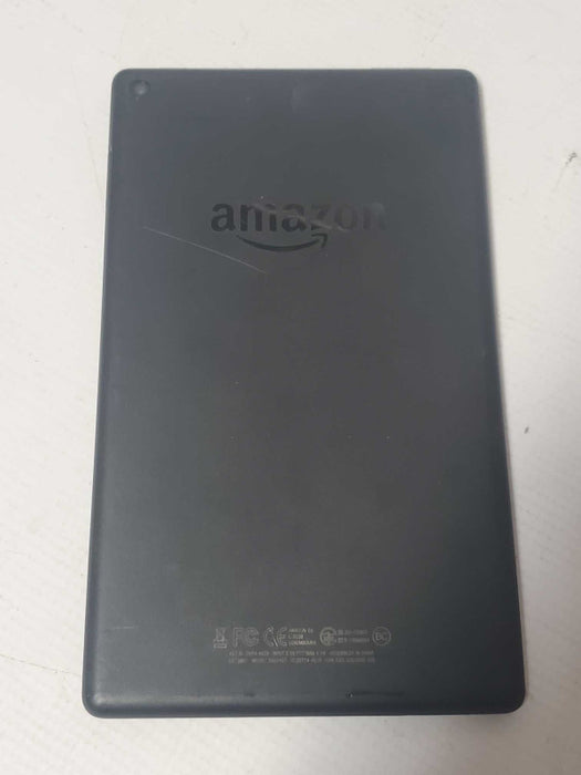 Amazon Fire HD 8 (Model SX034QT) 16GB |