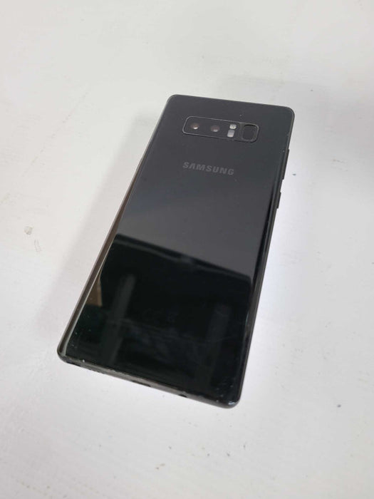 Samsung Galaxy Note 8 Activation locked - READ