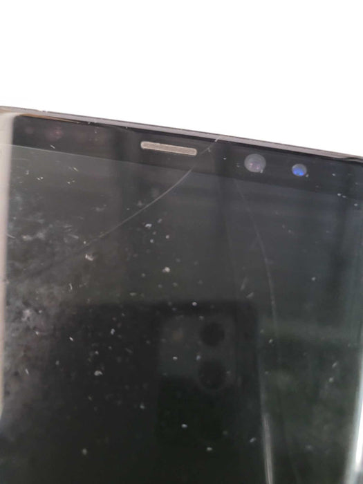 Samsung Galaxy Note 8 Activation locked - READ