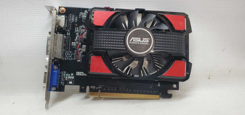 ASUS Nvidia GT740 2GB (GT740-2GD3-CSM) @