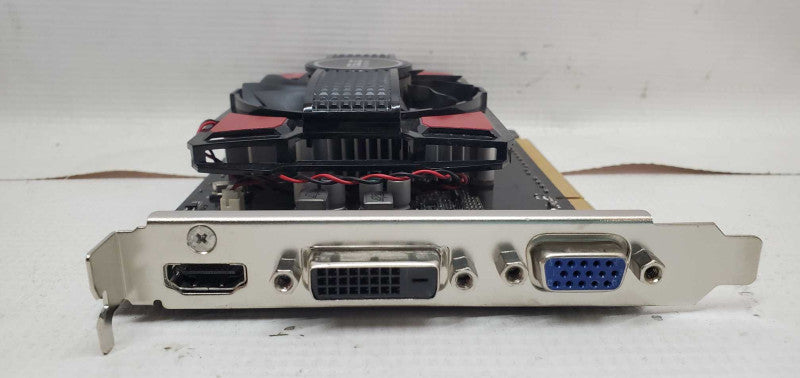 ASUS Nvidia GT740 2GB (GT740-2GD3-CSM) @