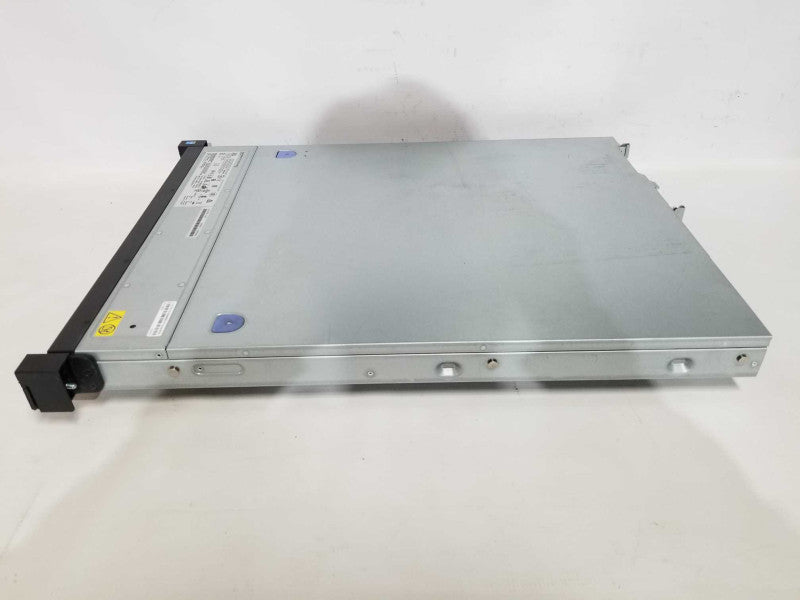 IBM SystemX 3250 M5 Xeon E3-1230 V3 @ 3.30ghz / 8gb ram / H1110 Raid #