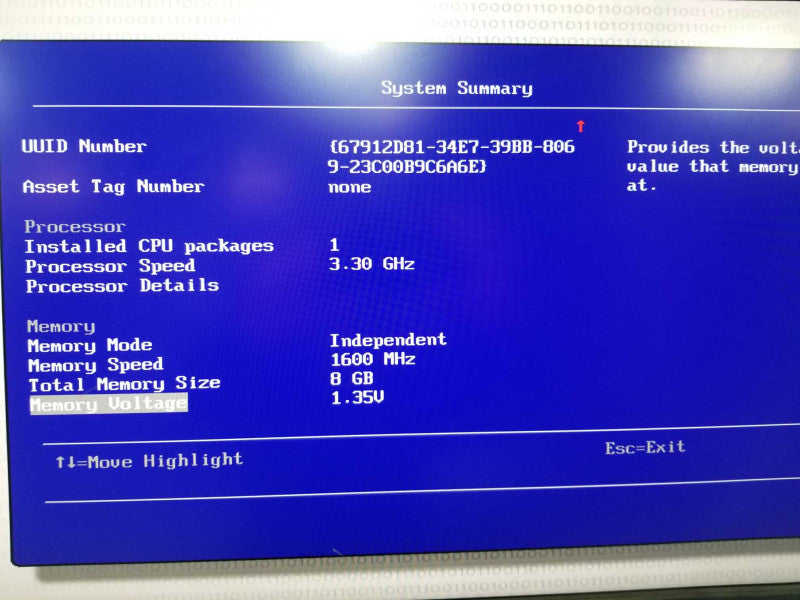 IBM SystemX 3250 M5 Xeon E3-1230 V3 @ 3.30ghz / 8gb ram / H1110 Raid #