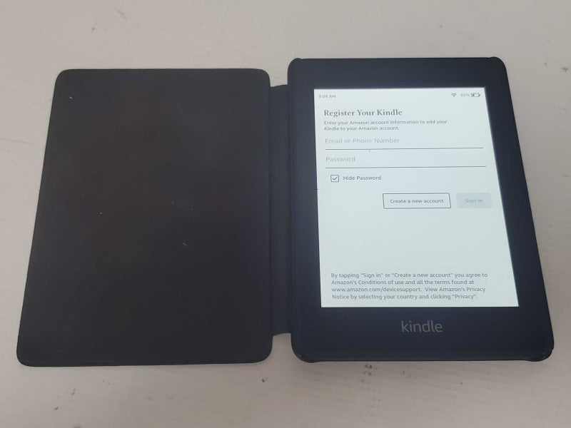 Amazon Kindle PQ94WIF Paperwhite 10 Gen 8GB |