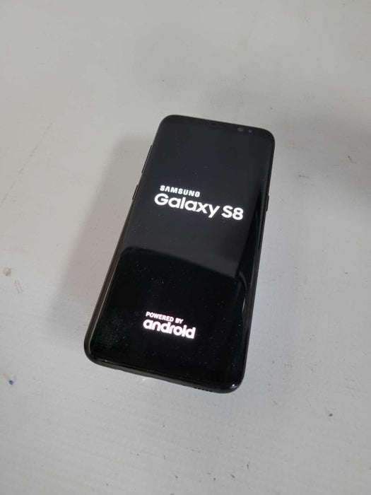 Samsung Galaxy S8 Activation locked - READ