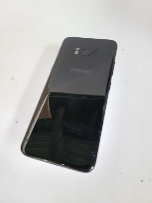 Samsung Galaxy S8 Activation locked - READ
