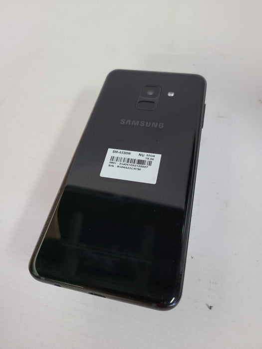 Samsung Galaxy A8 Activation locked