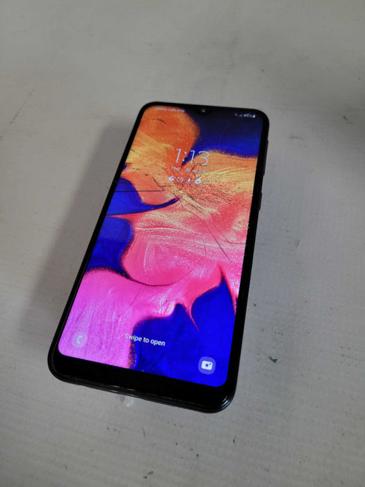 Samsung Galaxy A10e