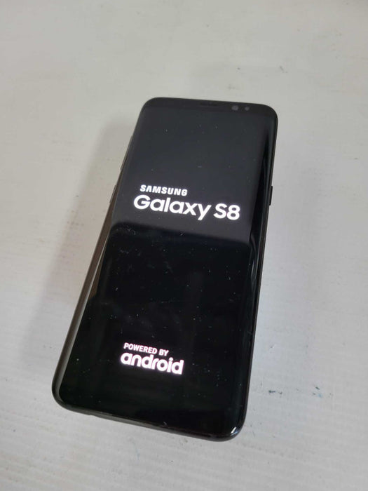 Samsung Galaxy S8 Activation locked - READ