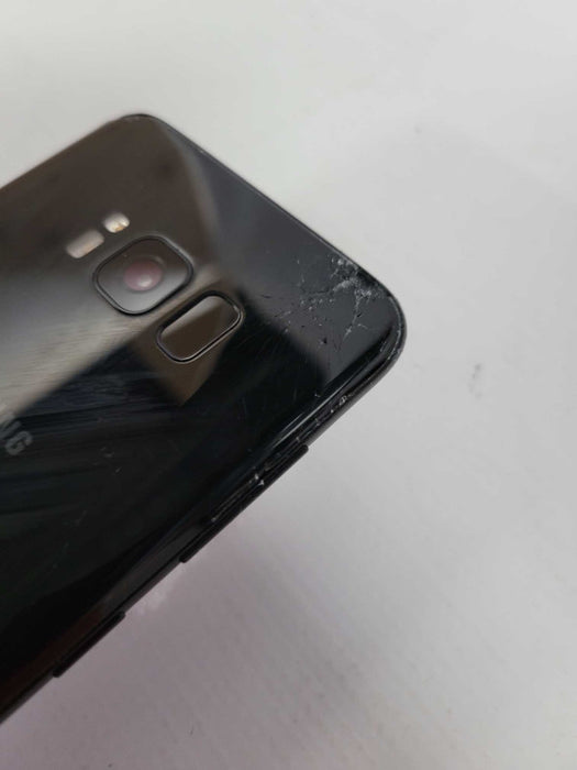 Samsung Galaxy S8 Activation locked - READ