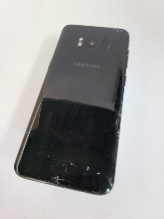 Samsung Galaxy S8 Activation locked - READ