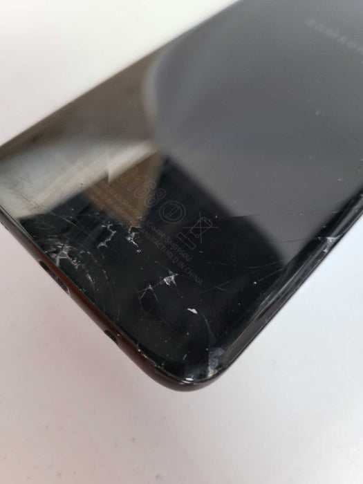 Samsung Galaxy S8 Activation locked - READ