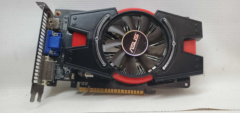 ASUS Nvidia GT440 1GB (ENGT440/DI/1GD5) @