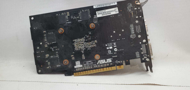 ASUS Nvidia GT440 1GB (ENGT440/DI/1GD5) @