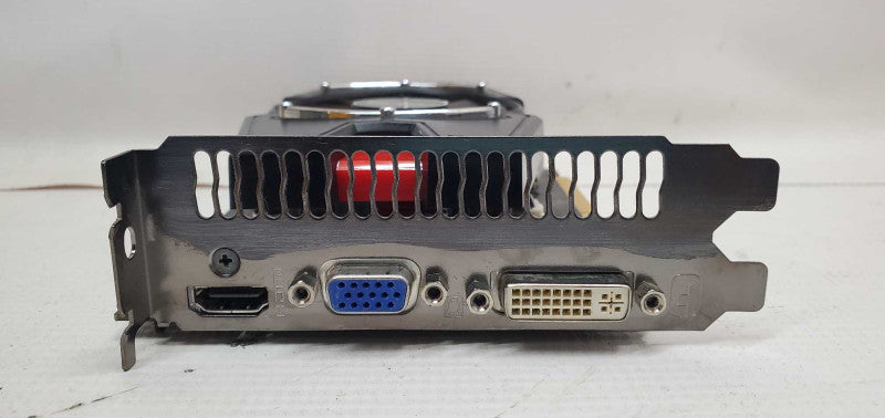 ASUS Nvidia GT440 1GB (ENGT440/DI/1GD5) @