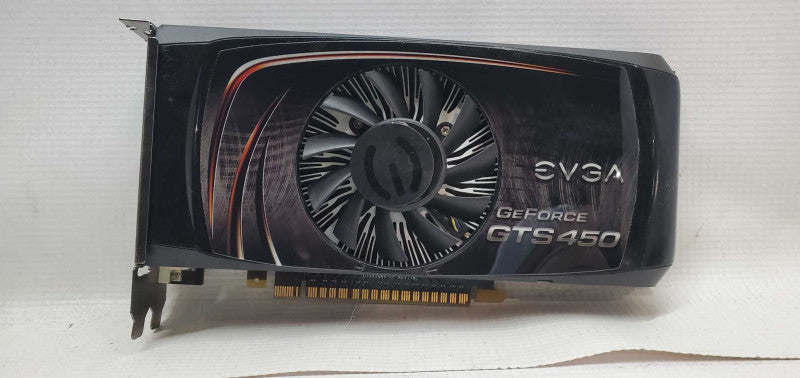 EVGA Nvidia Geforce GTS450 1GB @