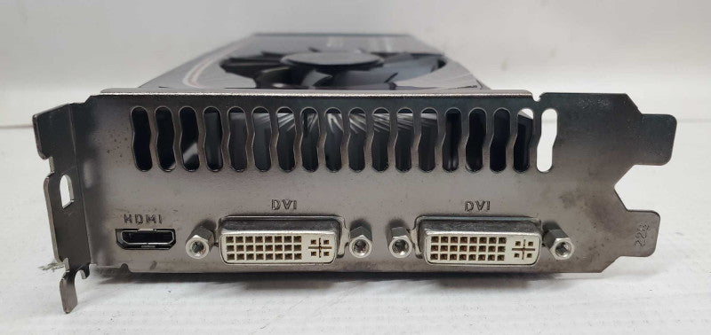 EVGA Nvidia Geforce GTS450 1GB @