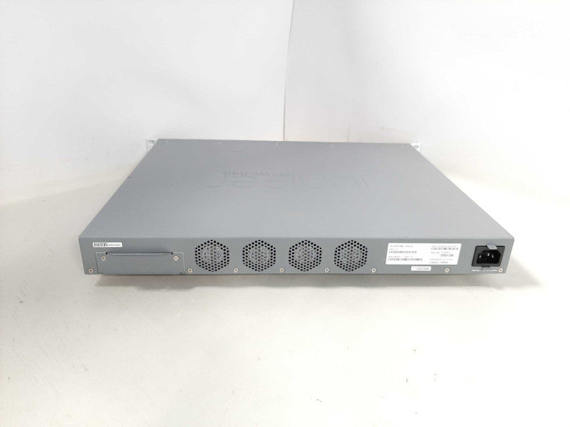 Juniper Networks SRX340 Services Gateway READ Q$