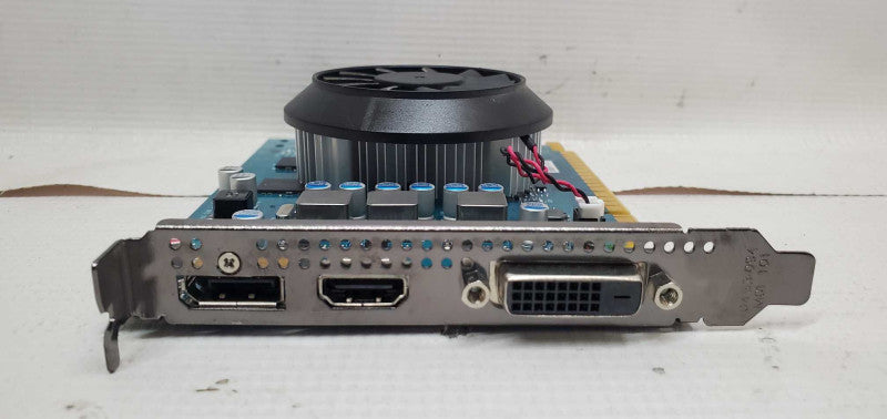 Dell Nvidia Geforce GTX 1050 2GB  @