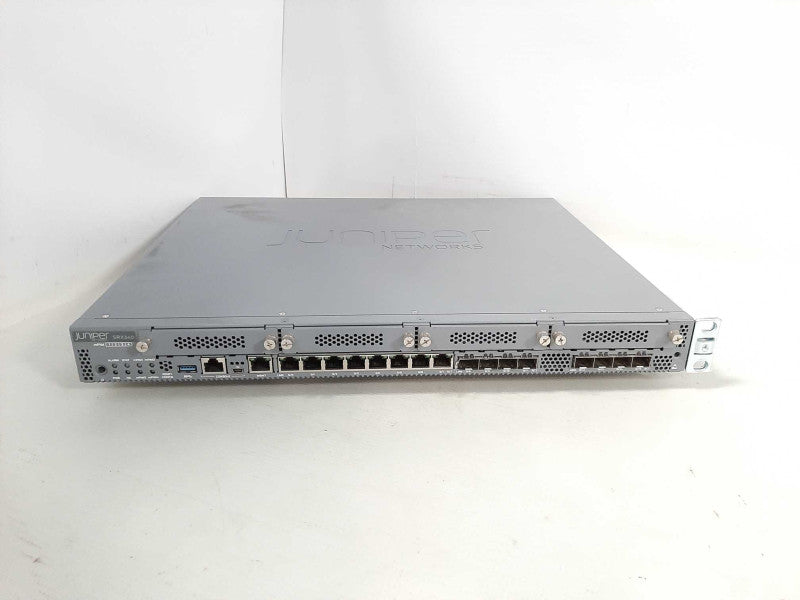 Juniper Networks SRX340 Services Gateway READ Q$
