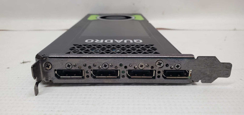 Nvidia Quadro M4000 8GB  @