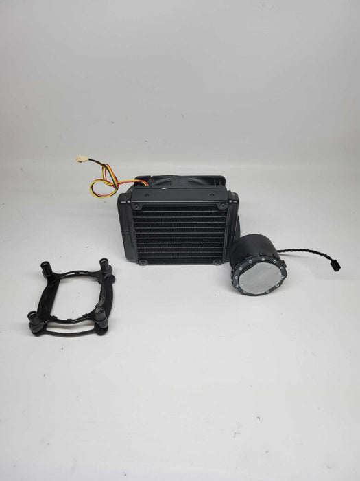 ASUS 510LC 120MM CPU LIQUID COOLER