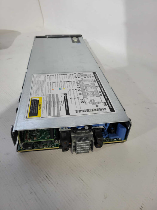 HP ProLiant 460 Series Gen9 Blade 2x E5-2660v3, NO RAM