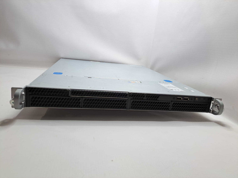 Intel 1U Compute Server 1x Xeon E3-1230 v2 @ 3.30GHz 8GB Ram  )