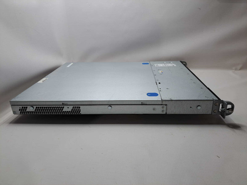 Intel 1U Compute Server 1x Xeon E3-1230 v2 @ 3.30GHz 8GB Ram  )