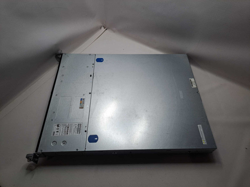 Intel 1U Compute Server 1x Xeon E3-1230 v2 @ 3.30GHz 8GB Ram  )