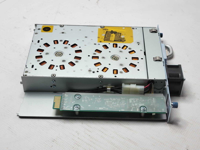 HP Ultrium LTO 6 SAS Internal Tape Drive 706824-001 AQ288D#103 C0H27A  _