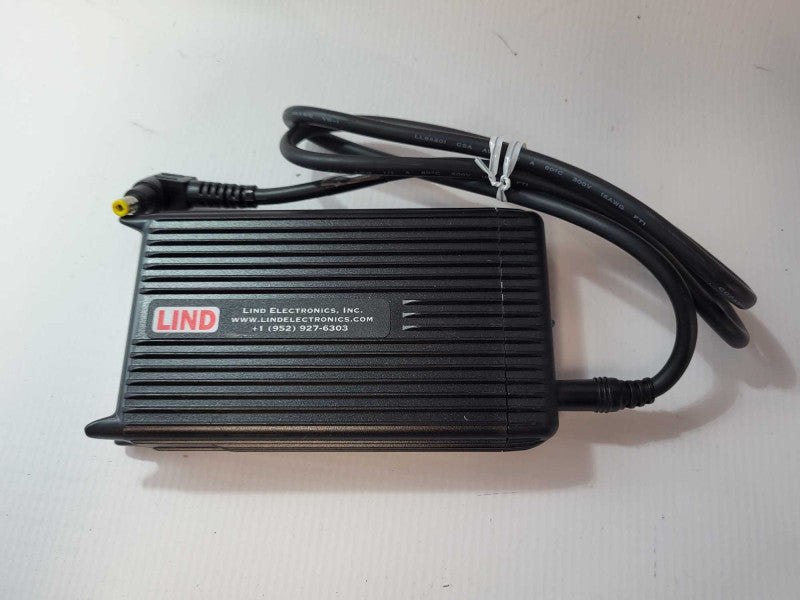 CF-LNDDC120 Automobile Adapter for Panasonic ToughBooks  -