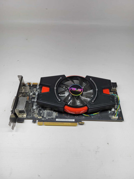 ASUS NVIDIA GTX 660 3GB