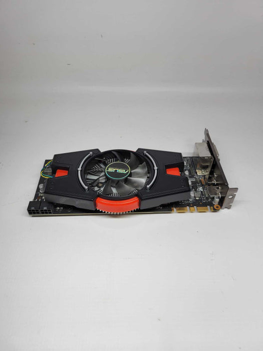 ASUS NVIDIA GTX 660 3GB