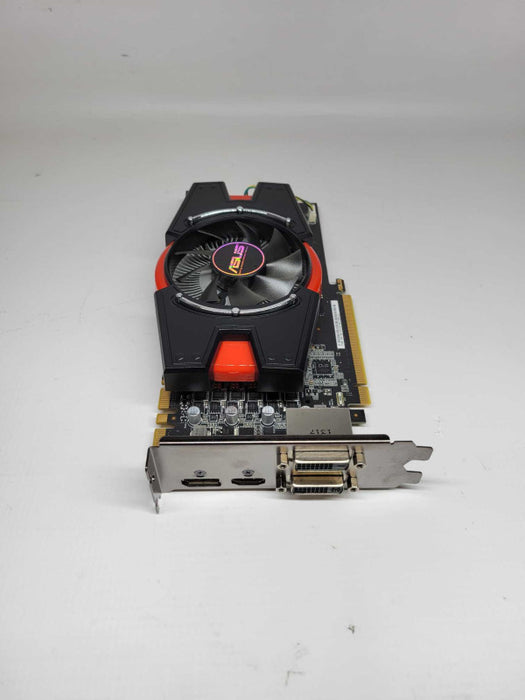 ASUS NVIDIA GTX 660 3GB