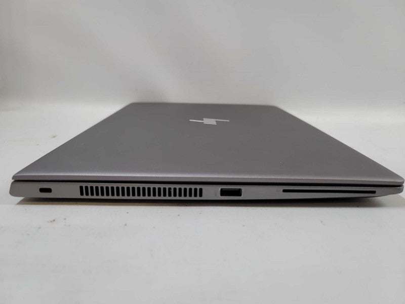 HP ZBook 14u G5 i7-8550U, 2GB Radeon Pro WX 3100, 32GB DDR4, 500GB SSD QÎ²