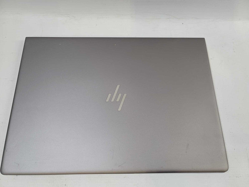 HP ZBook 14u G5 i7-8550U, 2GB Radeon Pro WX 3100, 32GB DDR4, 500GB SSD QÎ²