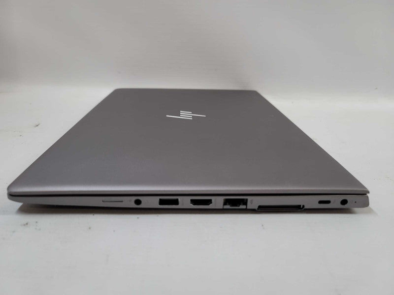 HP ZBook 14u G5 i7-8550U, 2GB Radeon Pro WX 3100, 32GB DDR4, 500GB SSD QÎ²