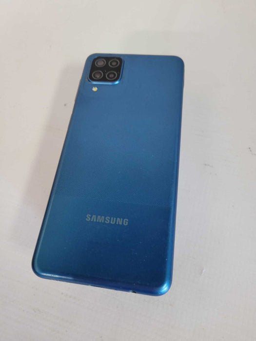 Samsung Galaxy A12 - For Parts