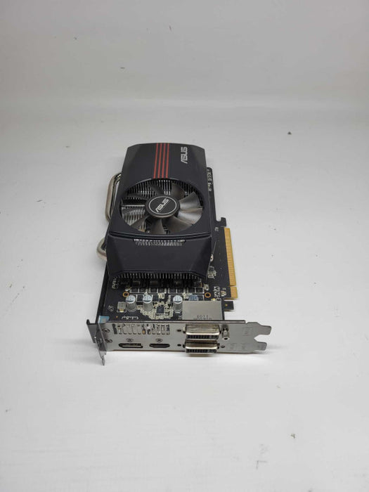 ASUS AMD RADEON 6850 1GB