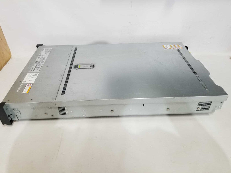 Huawei RH2288 V3 2x Xeon E5-2650 V4 @ 2.20ghz / 128gb ram / SAS3108 raid Ctrl #