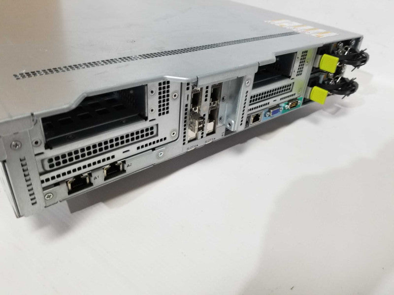 Huawei RH2288 V3 2x Xeon E5-2650 V4 @ 2.20ghz / 128gb ram / SAS3108 raid Ctrl #
