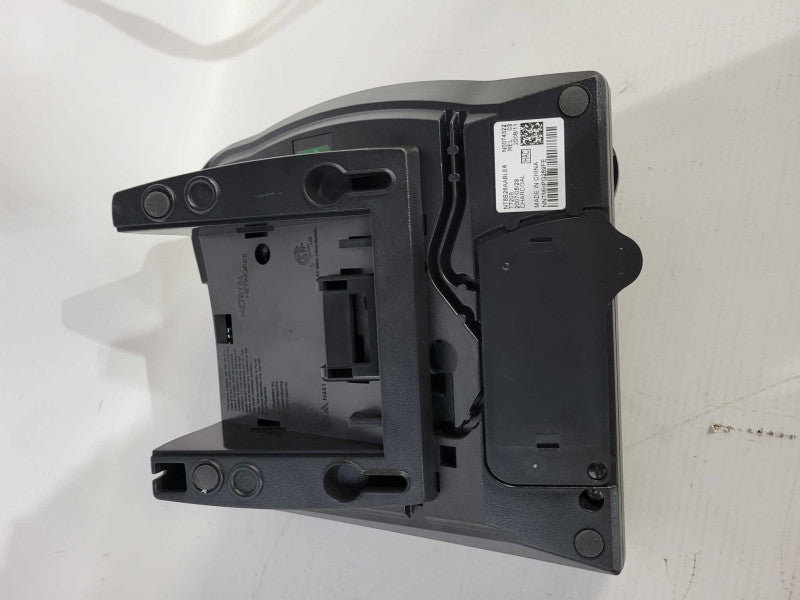 Nortel Networks Phone, T7208, Charcoal