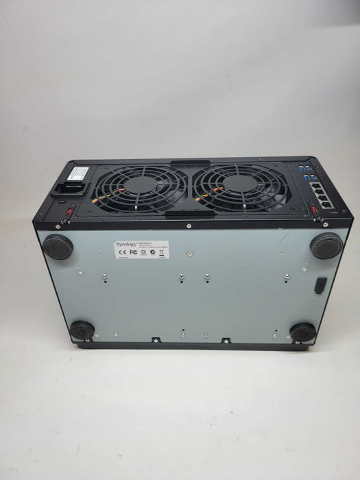 SYNOLOGY DS1815+ 8 BAY NAS (READ) Q
