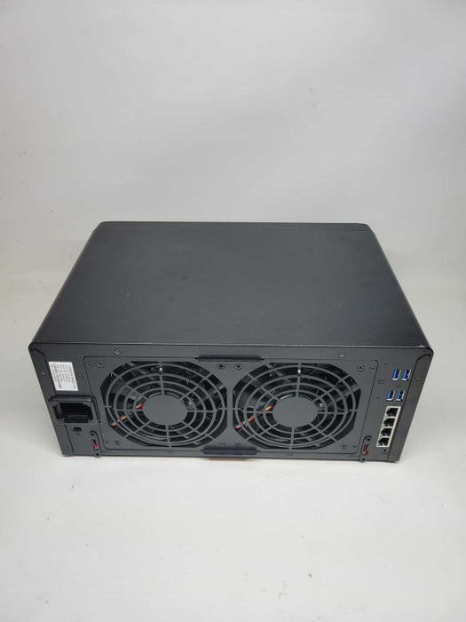 SYNOLOGY DS1815+ 8 BAY NAS (READ) Q