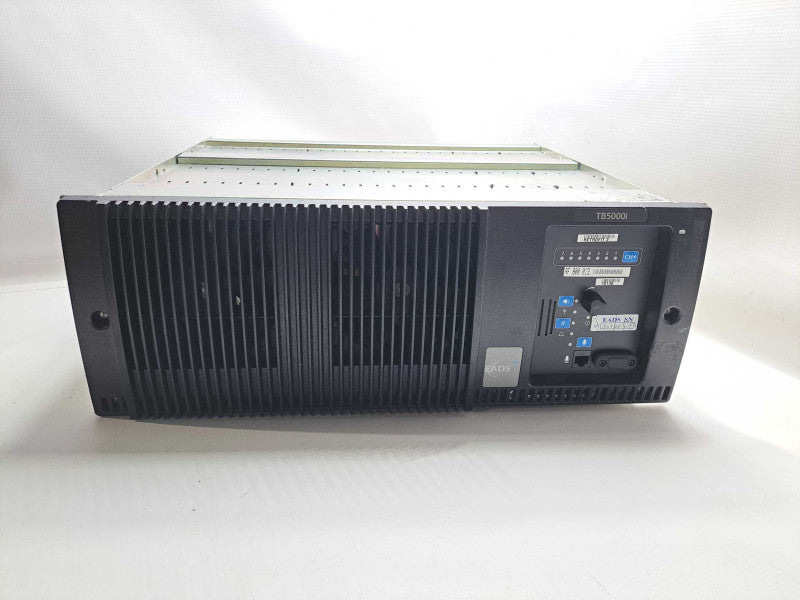 EADS TB5000i type TBAK2, 760-870MHz Repeater Base Station **READ** )