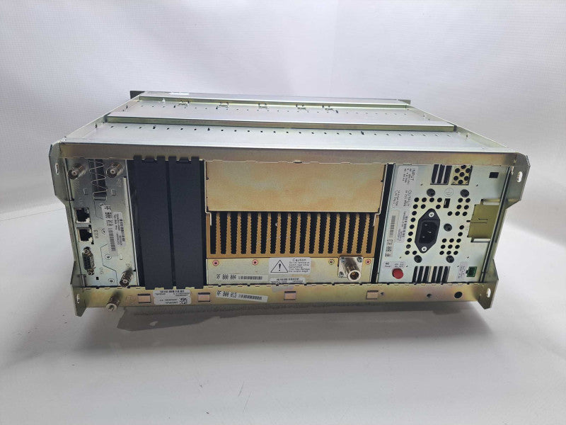 EADS TB5000i type TBAK2, 760-870MHz Repeater Base Station **READ** )